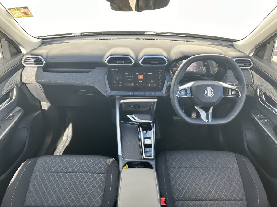 2026 MG ZS Excite Hybrid+ SUV Image 13