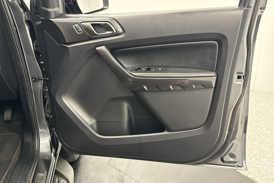 2019 Ford Ranger PX MkIII Wildtrak Ute Image 18