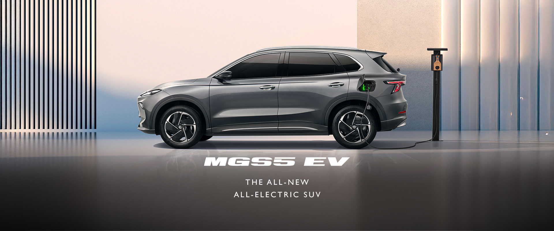 Tynan MG Sutherland: 2025 MG S5 EV Review by Drive.com.au