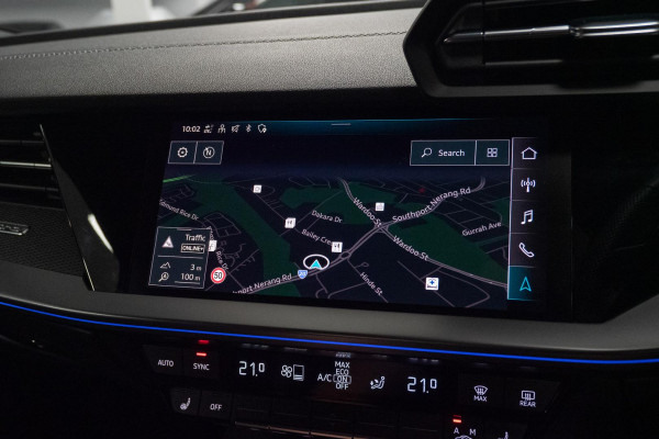2024 Audi S3 GY  Sedan image 16