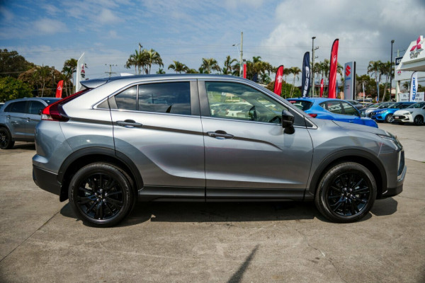 2024 Mitsubishi Eclipse Cross YB Black Edition SUV