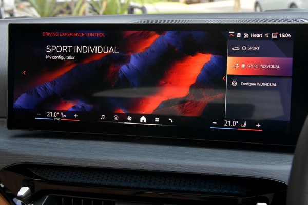 2026 BMW i4 G26 eDrive35 Hatch image 17