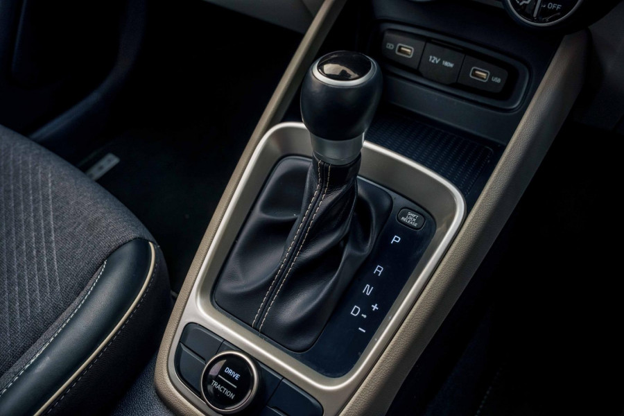 2021 MY22 Hyundai Venue QX.V4 Elite SUV Image 17