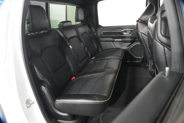 2023 Ram 1500 Laramie Sport RamBox Ute image 26