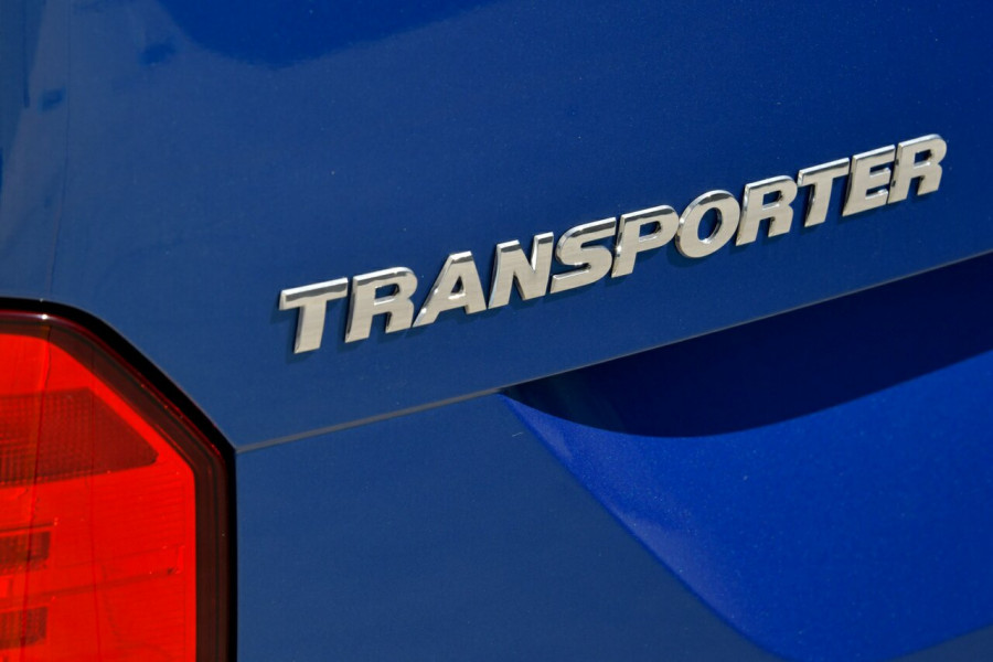 2024 Volkswagen Transporter T6.1 SWB Van Image 24