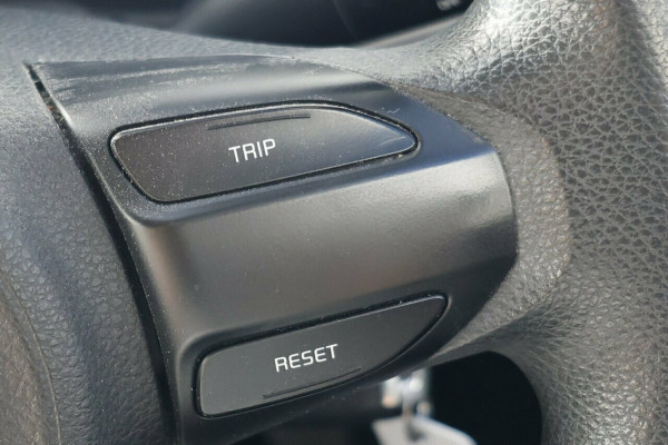 2017 Kia Rio YB S Hatch Image 19