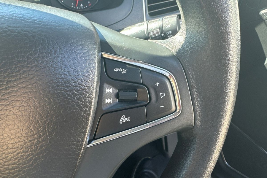 2020 MY21 LDV G10 SV7C + Van Image 13