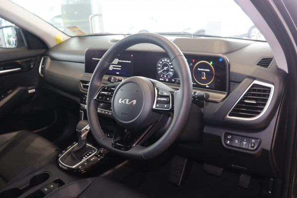 2025 MY26 Kia Seltos SP2 PE GT-Line SUV Image 24