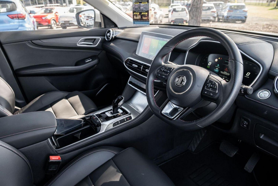 2022 MG HS Plus EV SAS23 Excite SUV Image 23