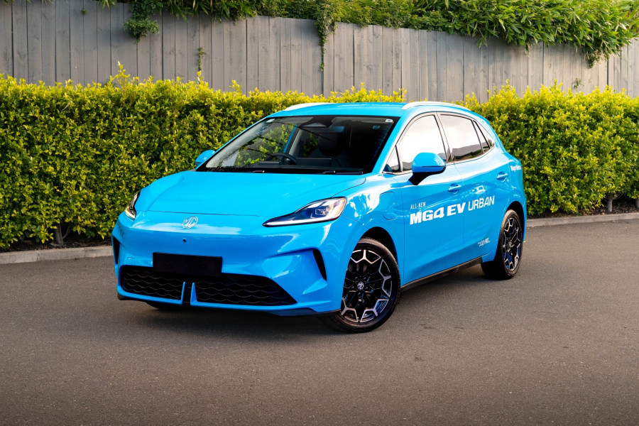 2026 MG MG4 EV Urban AH4E Essence 54 Hatch Image 6