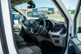 2024 LDV Deliver 9  12-Seat Bus
