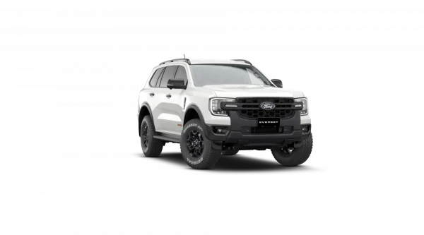 Arctic White