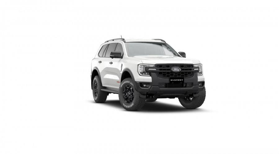 2026 MY26.5 Ford Everest UB Tremor SUV Image 1