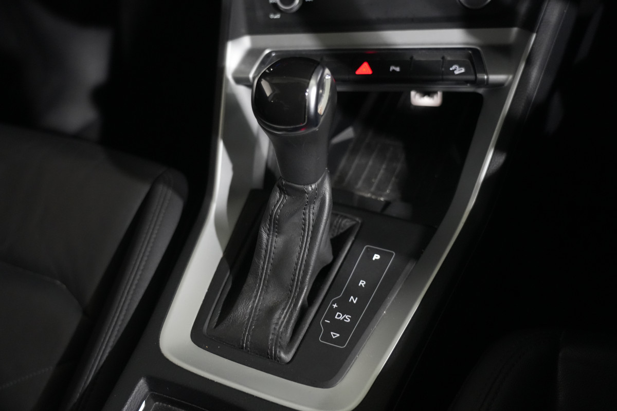 2019 Audi Q3 F3 35 TFSI SUV