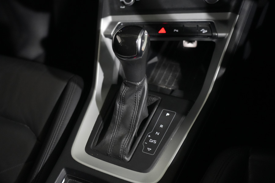 2019 Audi Q3 F3 35 TFSI SUV