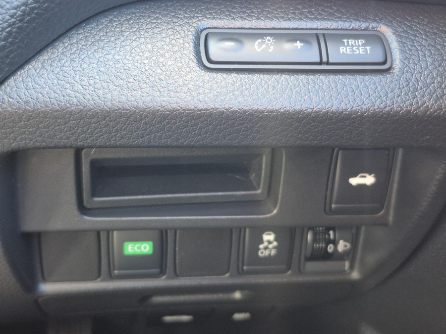 2016 Nissan Altima L33 ST Sedan Image 17