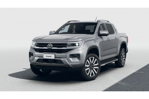 2024 Volkswagen Amarok NF TDI600 Aventura Ute