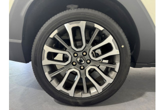 2024 MY25 KGM SsangYong Torres J116 Ultimate SUV