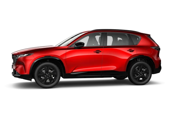 2026 Mazda CX-5 KM Series G25 Akera SUV Image 23