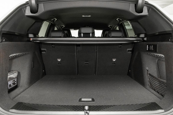 2025 BMW X3 G45 20 xDrive SUV image 20