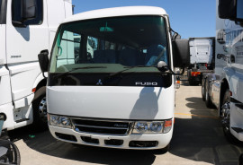 2019 Fuso Rosa AUTO BUS Deluxe  Auto Bus Bus