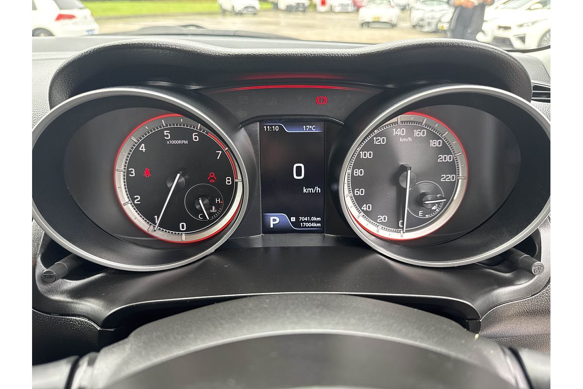2023 Suzuki Swift AZ Series II GL Plus Hatch Image 14