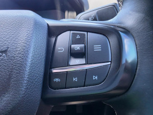 2024 MY24.5 Ford Everest UB Platinum SUV
