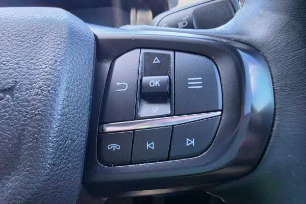 2024 MY24.5 Ford Everest UB Platinum SUV Image 26