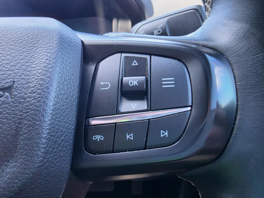 2024 MY24.5 Ford Everest UB Platinum SUV Image 26