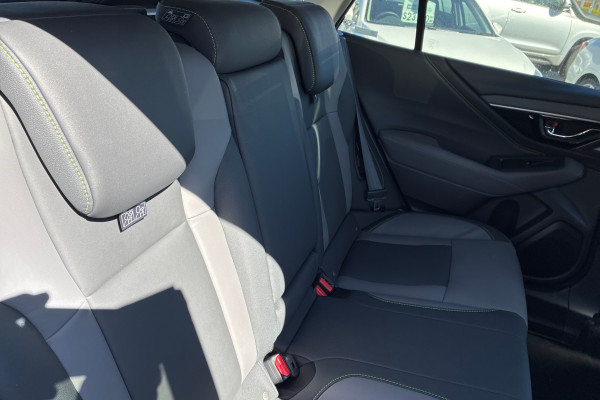 2025 Subaru Outback 6GEN AWD Sport XT SUV Image 15