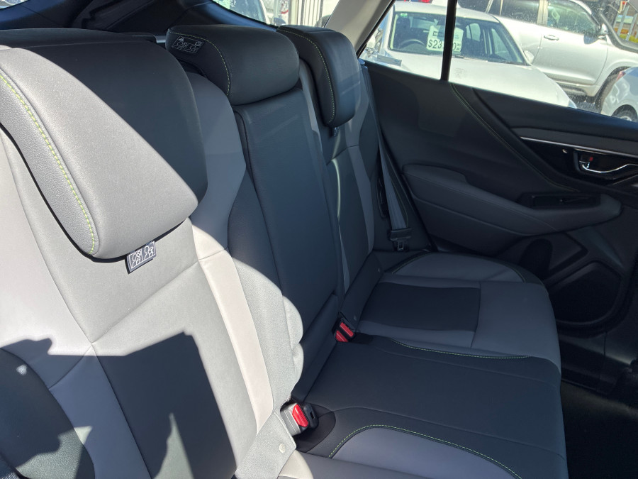 2025 Subaru Outback 6GEN AWD Sport XT SUV Image 15