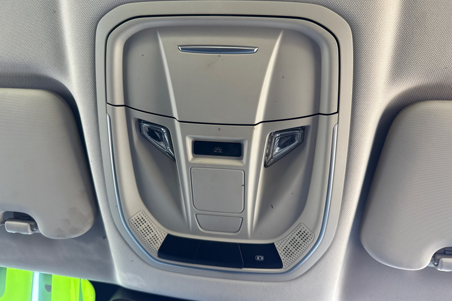 2021 Haval Jolion A01 Lux SUV Image 23