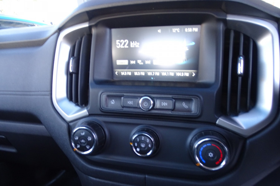 2018 Holden Colorado RG LS Ute Image 20