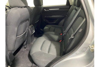 2023 Mazda CX-5 KF Series G25 Maxx Sport SUV