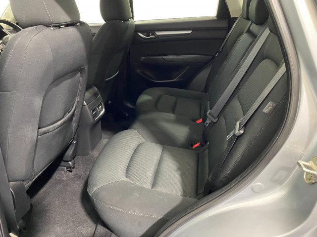 2023 Mazda CX-5 KF Series G25 Maxx Sport SUV