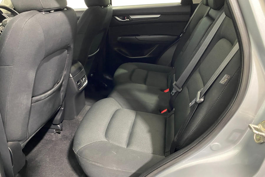 2023 Mazda CX-5 KF Series G25 Maxx Sport SUV Image 10