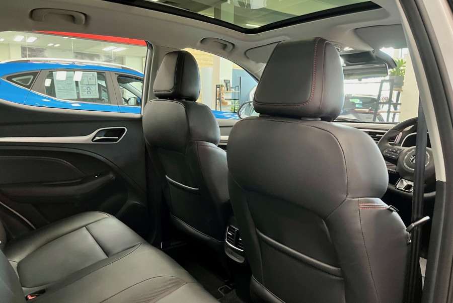 2023 MG ZS EV 51Kwh Essence SUV Image 9