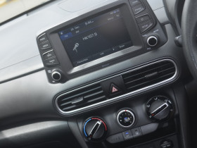 2018 MY19 Hyundai Kona OS.2 Go Suv