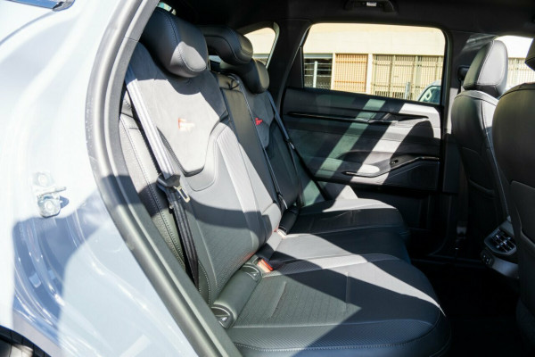2025 GWM Haval H6GT B03 Ultra PHEV SUV Image 10