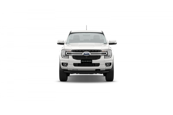 2025 MY25.25 Ford Ranger P703 XLT Ute
