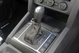 2019 MYV6 Volkswagen Amarok 2H Ultimate 580 Utility