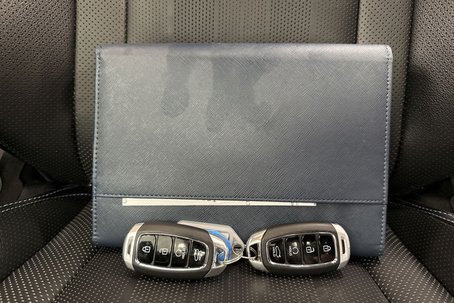 2021 MY22 Hyundai i30 CN7.V1  N Premium Sedan Image 13