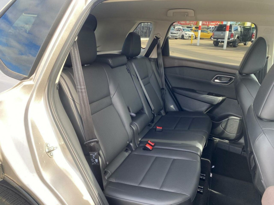 2025 Nissan X-Trail T33 ST-L SUV Image 15