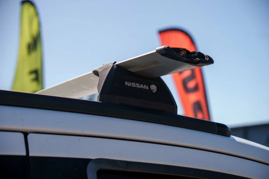 2021 MY21.5 Nissan Navara D23 SL Ute Image 8