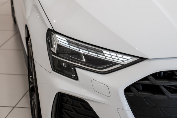 2025 Audi A3 GY 35 TFSI S line Sedan image 21