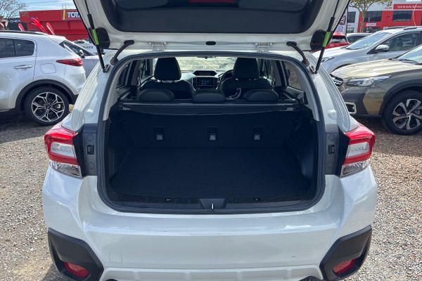 2019 Subaru XV G5-X 2.0i-L SUV Image 13