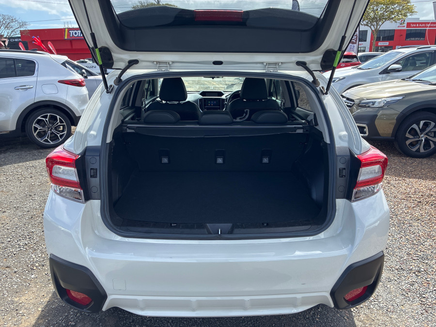 2019 Subaru XV G5-X 2.0i-L SUV Image 13