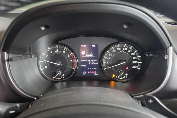 2026 Suzuki Vitara  Turbo Hybrid SUV Image 20