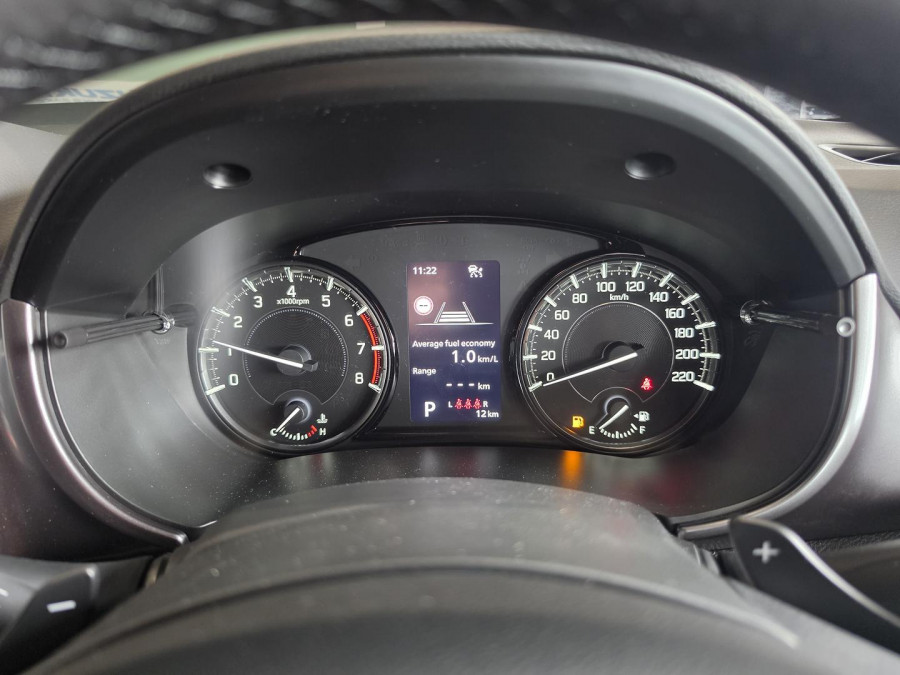 2026 Suzuki Vitara  Turbo Hybrid SUV Image 20