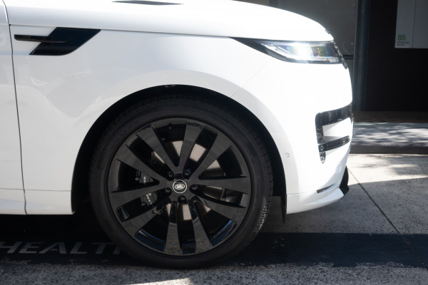 2025 Land Rover Range Rover Sport L461 PHEV P460e Dynamic HSE SUV image 23